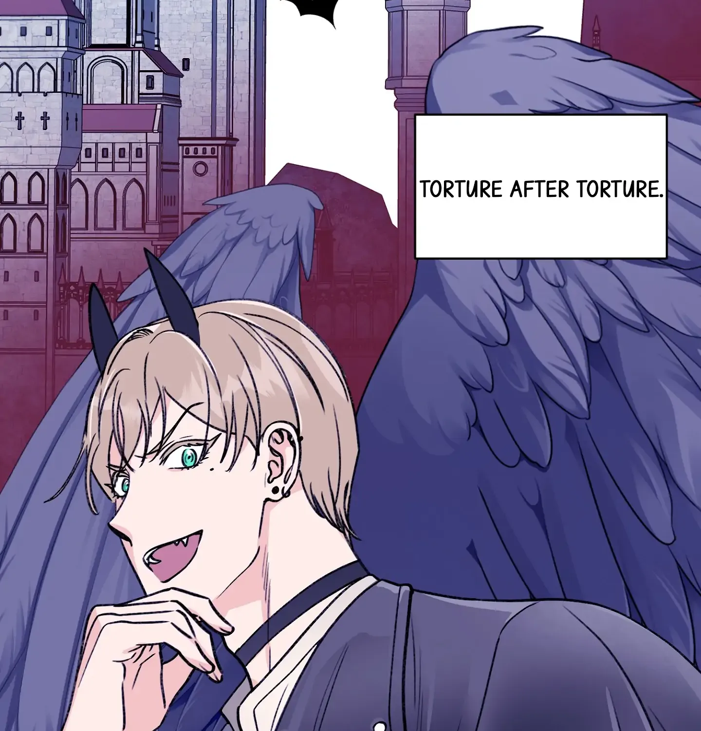 Read Dreaminess chapter 6 image 85 on Lezhin