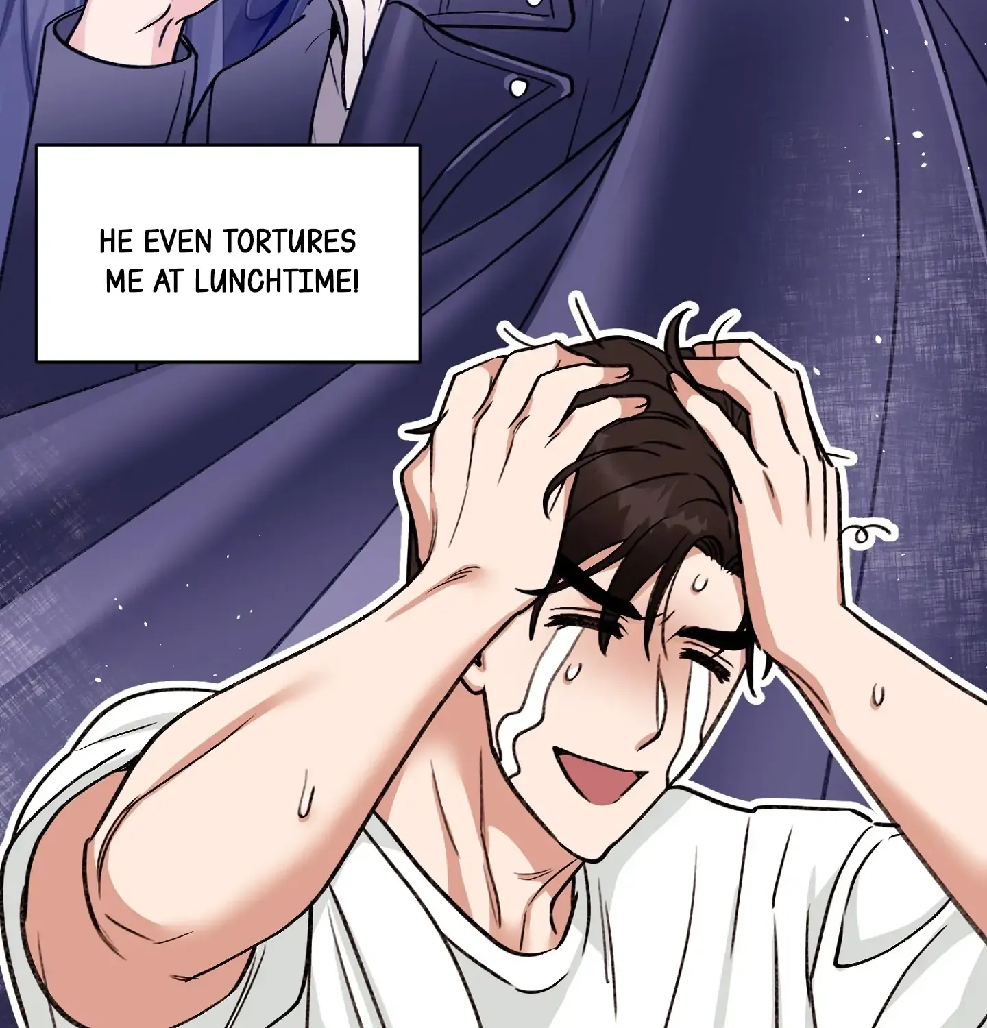Read Dreaminess chapter 6 image 86 on Lezhin