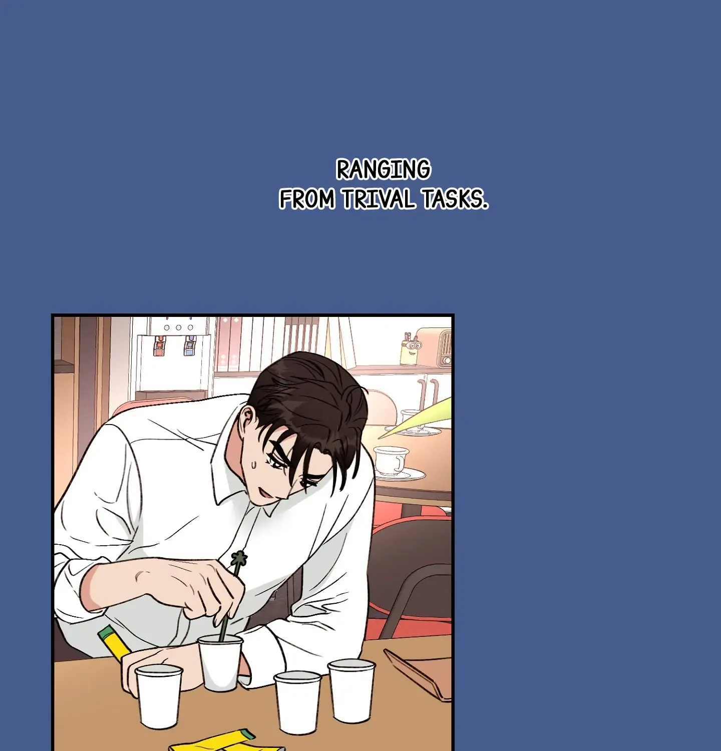 Read Dreaminess chapter 6 image 88 on Lezhin