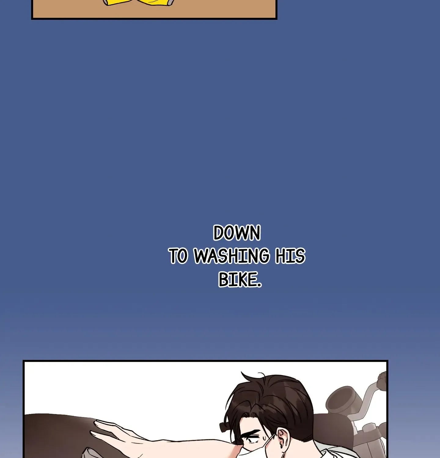 Read Dreaminess chapter 6 image 89 on Lezhin