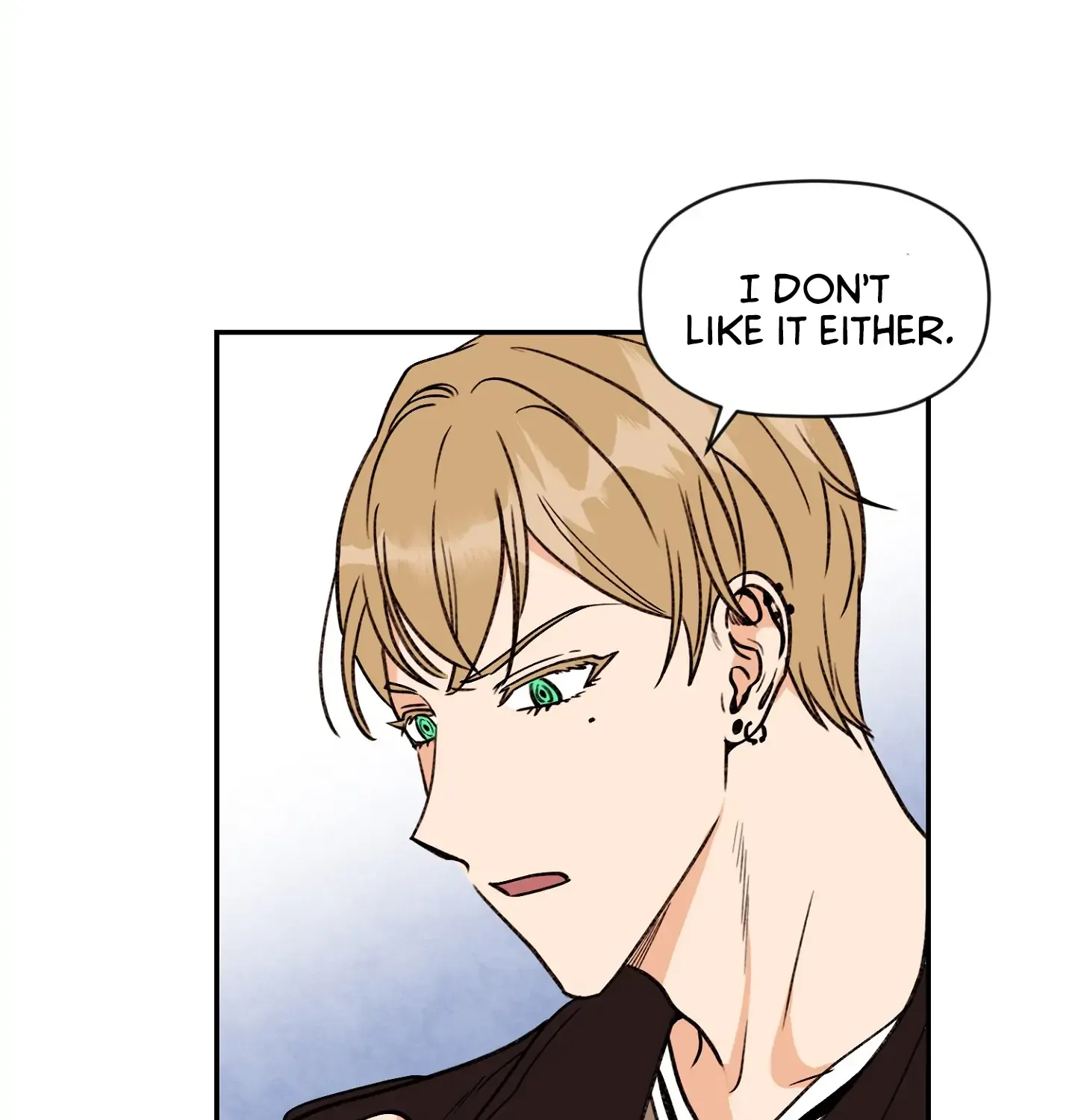 Read Dreaminess chapter 6 image 92 on Lezhin