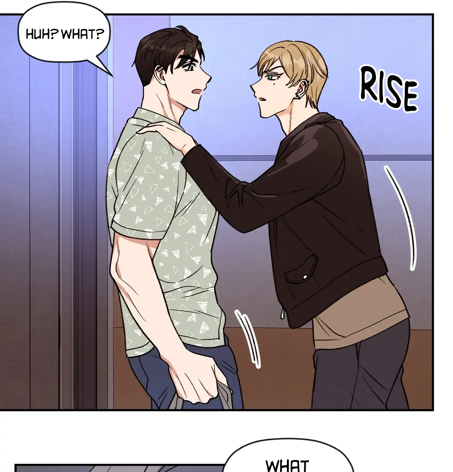 Read Dreaminess chapter 6 image 94 on Lezhin