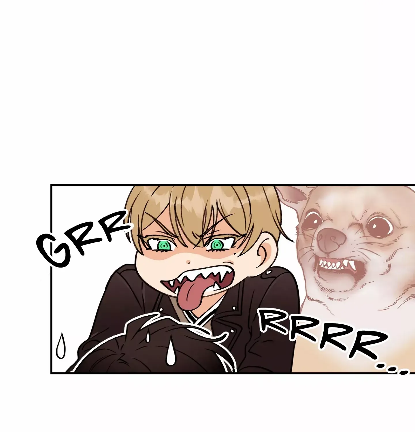 Read Dreaminess chapter 7 image 10 on Lezhin