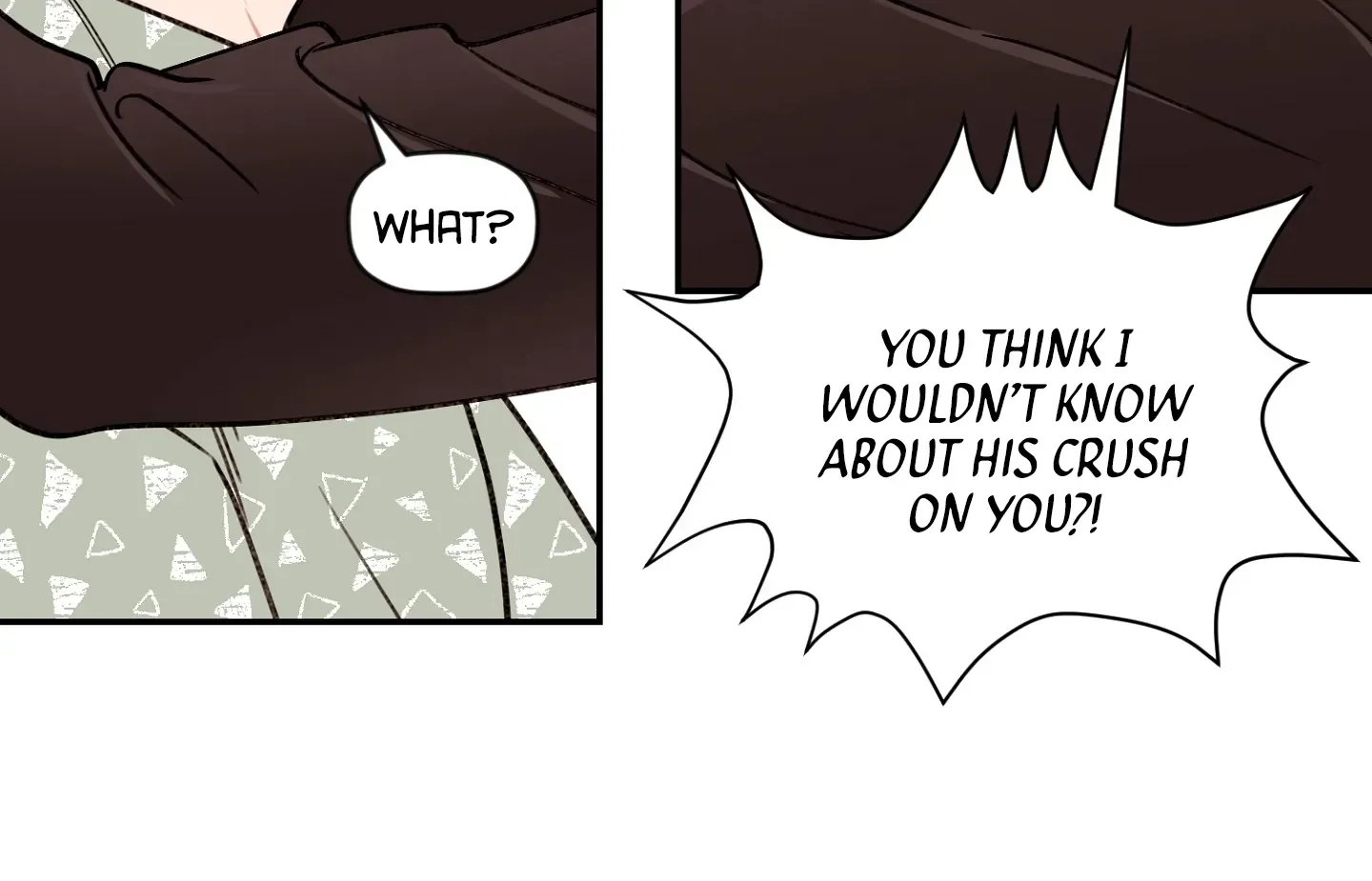 Read Dreaminess chapter 7 image 17 on Lezhin