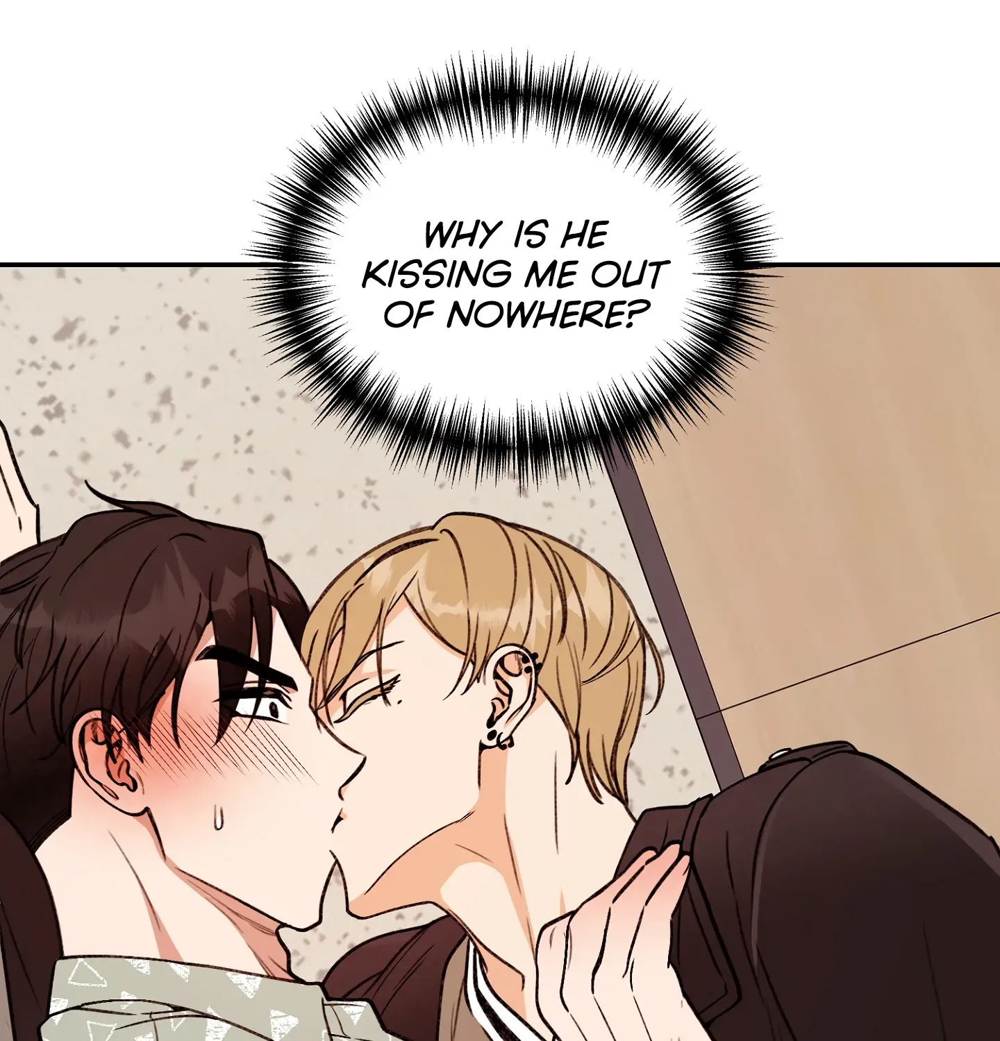 Read Dreaminess chapter 7 image 2 on Lezhin