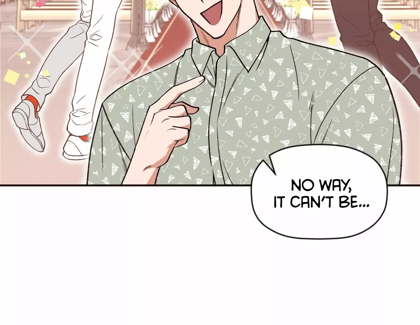 Read Dreaminess chapter 7 image 20 on Lezhin