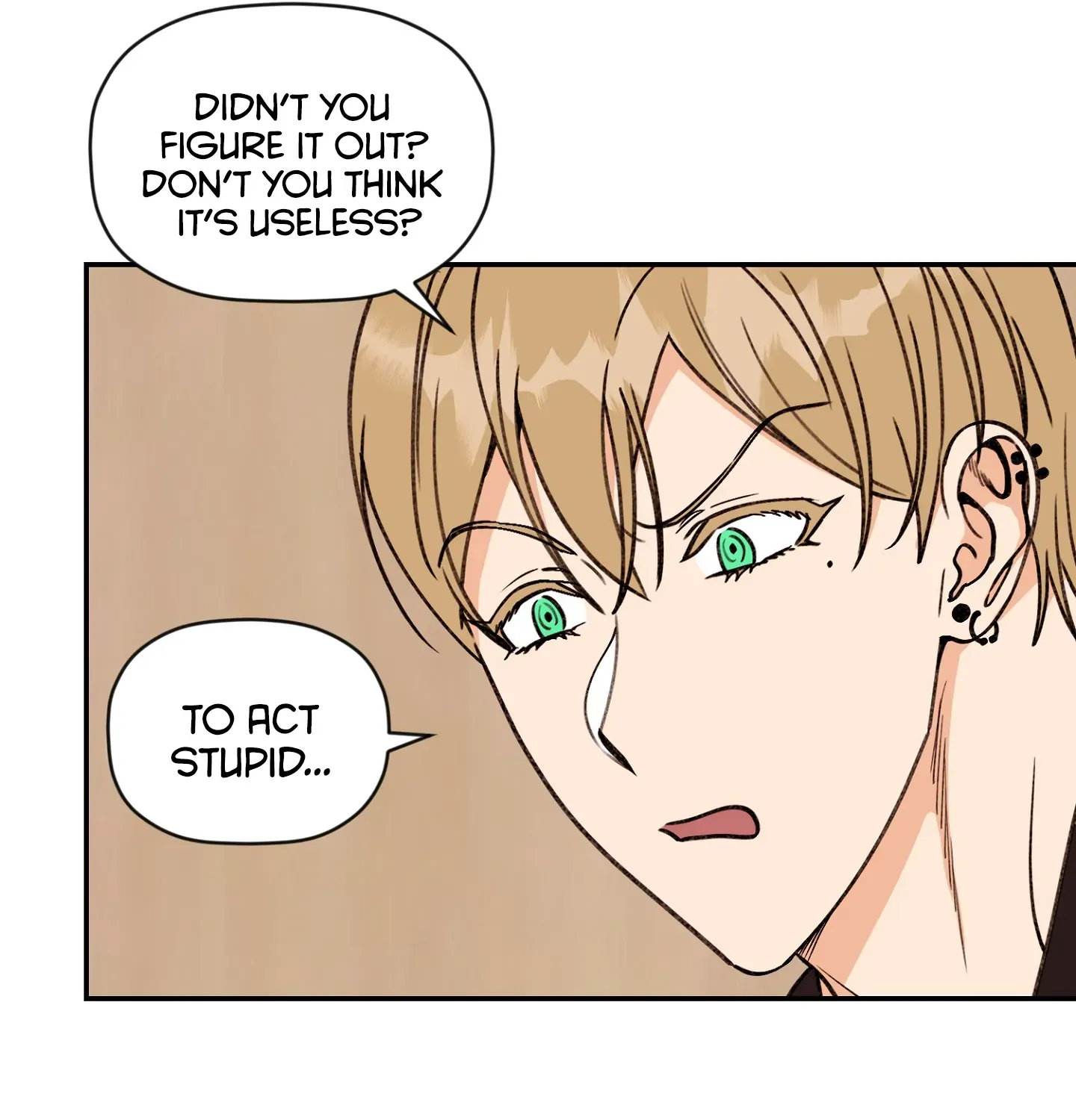 Read Dreaminess chapter 7 image 21 on Lezhin