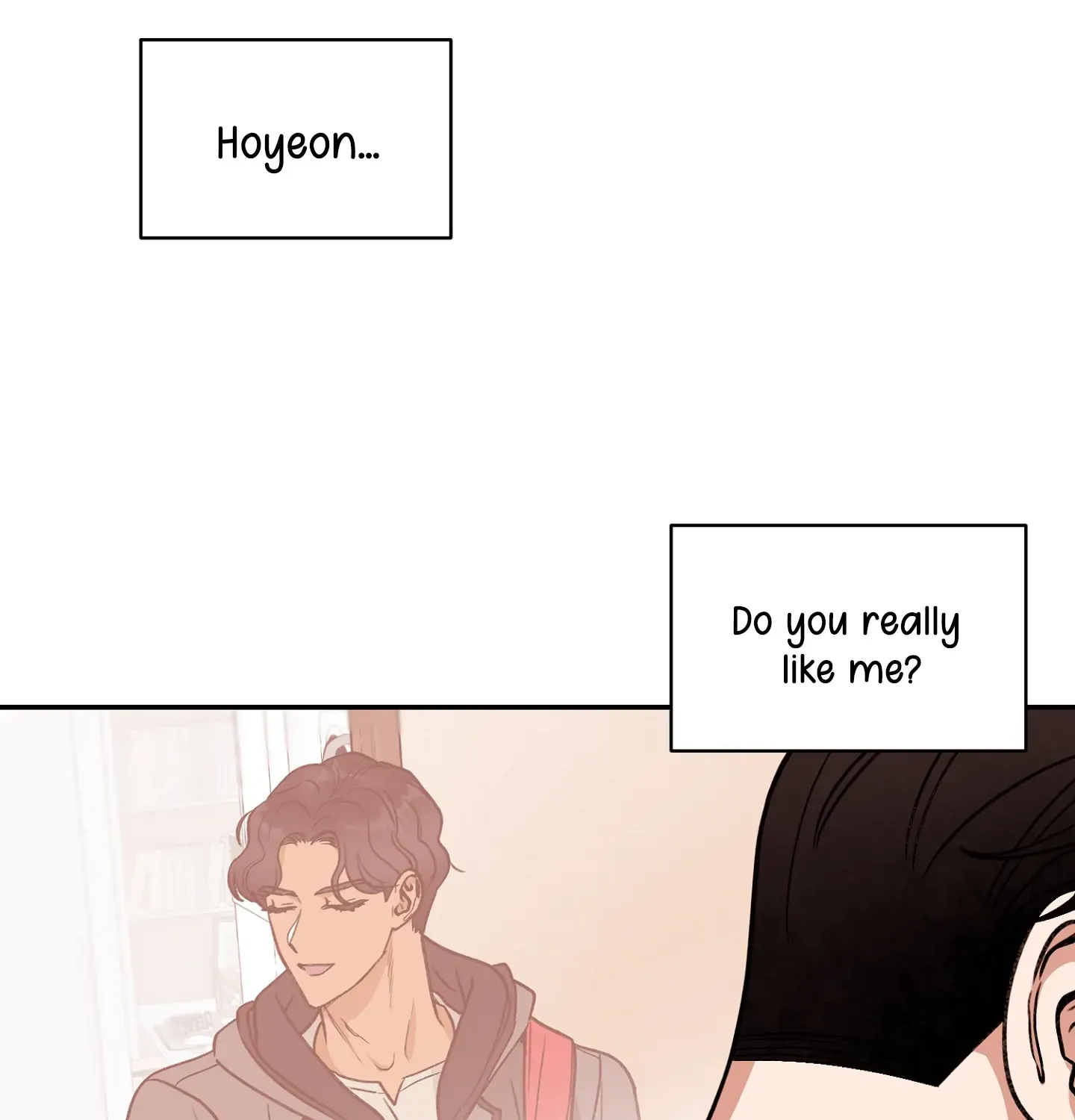 Read Dreaminess chapter 7 image 22 on Lezhin