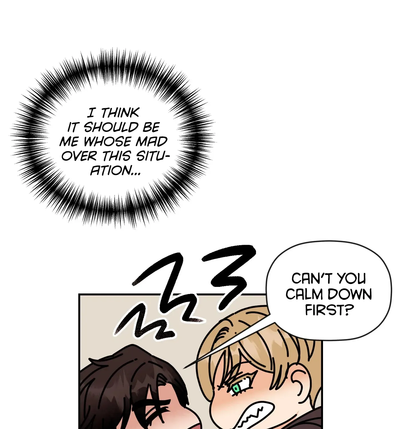 Read Dreaminess chapter 7 image 29 on Lezhin