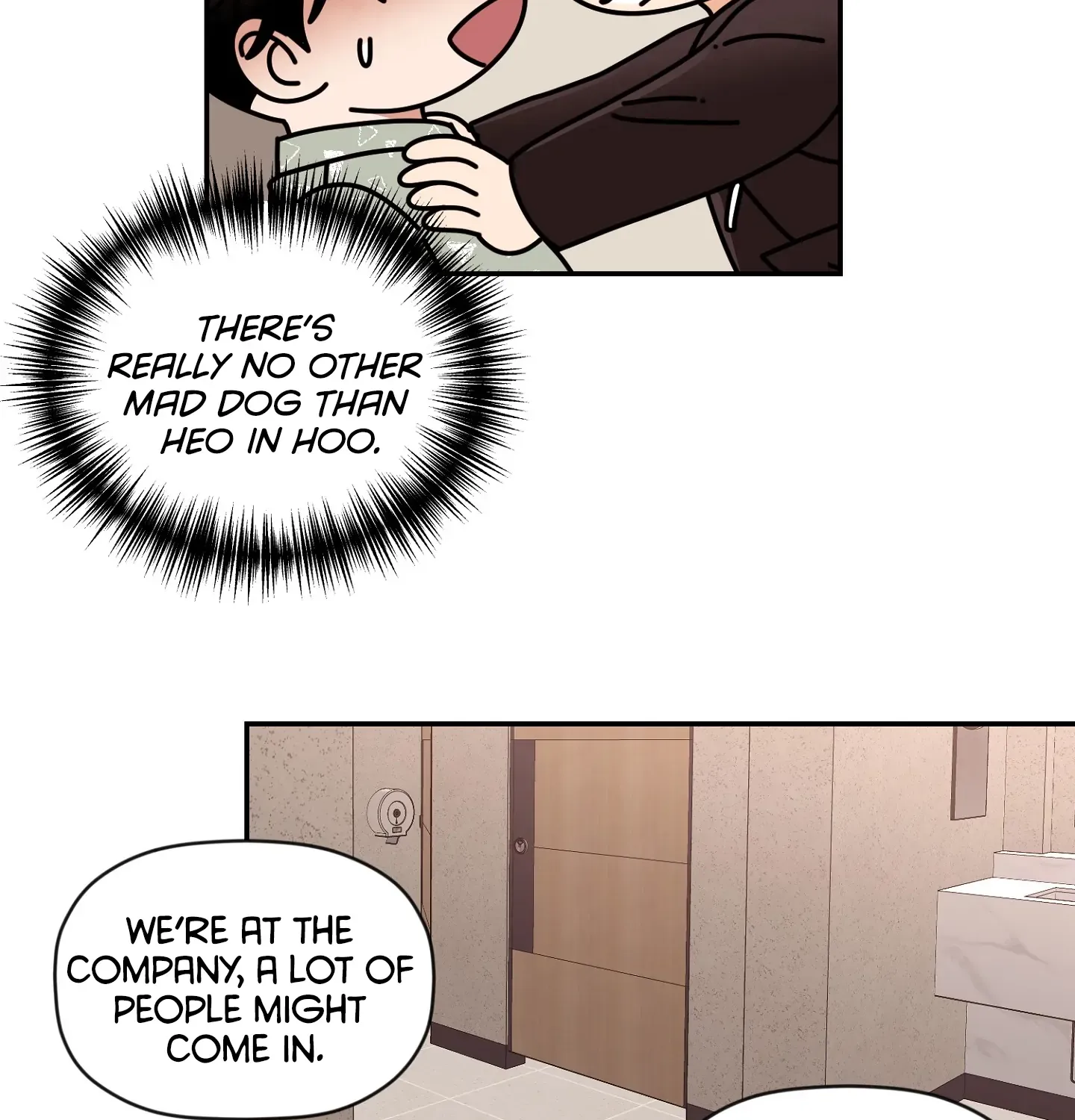 Read Dreaminess chapter 7 image 30 on Lezhin