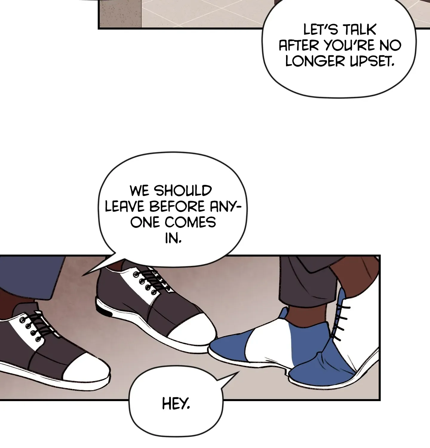 Read Dreaminess chapter 7 image 31 on Lezhin
