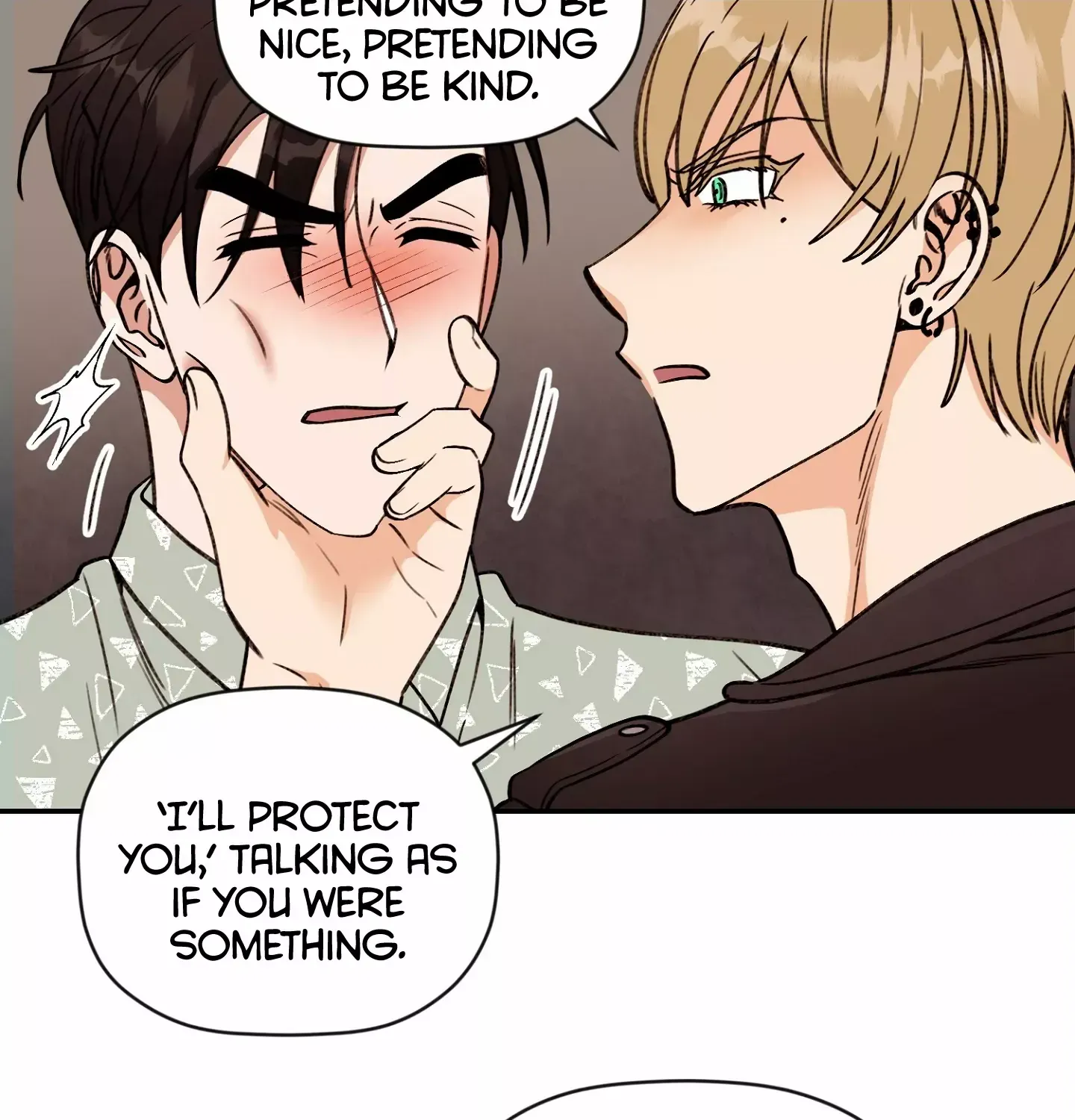 Read Dreaminess chapter 7 image 34 on Lezhin