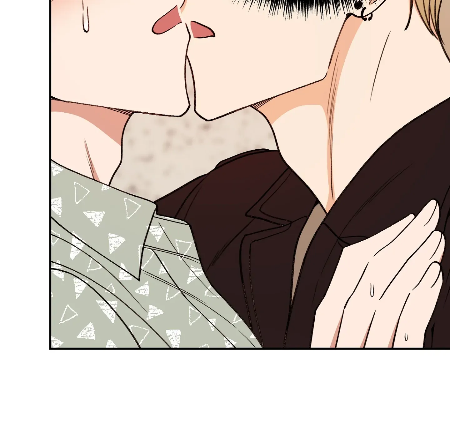 Read Dreaminess chapter 7 image 4 on Lezhin