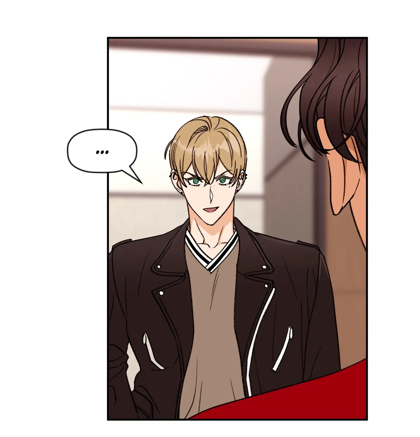 Read Dreaminess chapter 7 image 43 on Lezhin