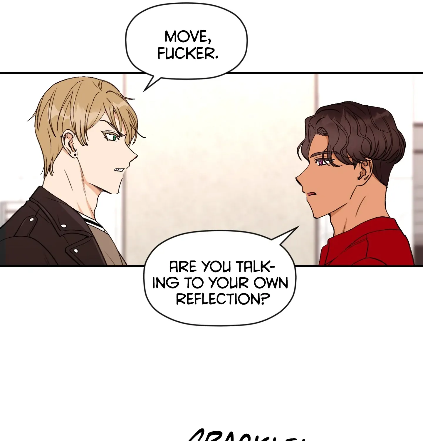 Read Dreaminess chapter 7 image 45 on Lezhin