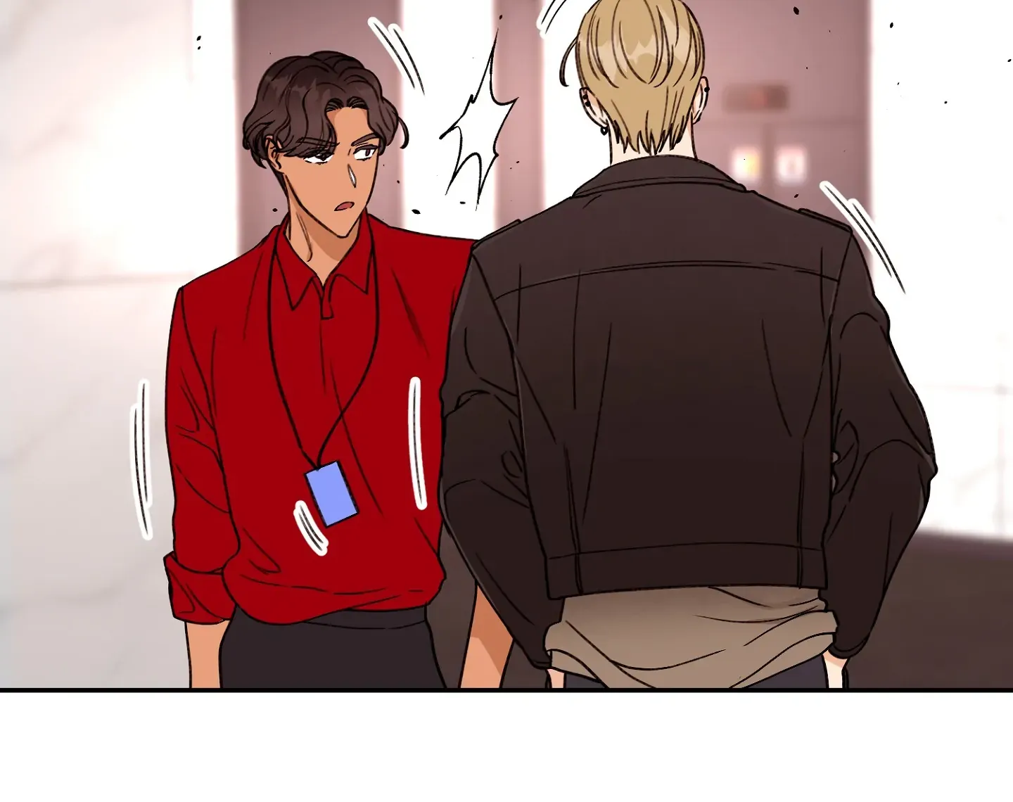 Read Dreaminess chapter 7 image 47 on Lezhin
