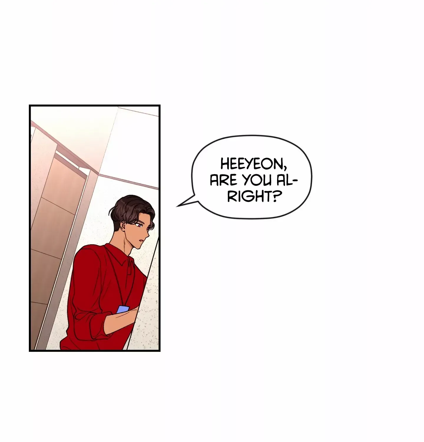 Read Dreaminess chapter 7 image 49 on Lezhin