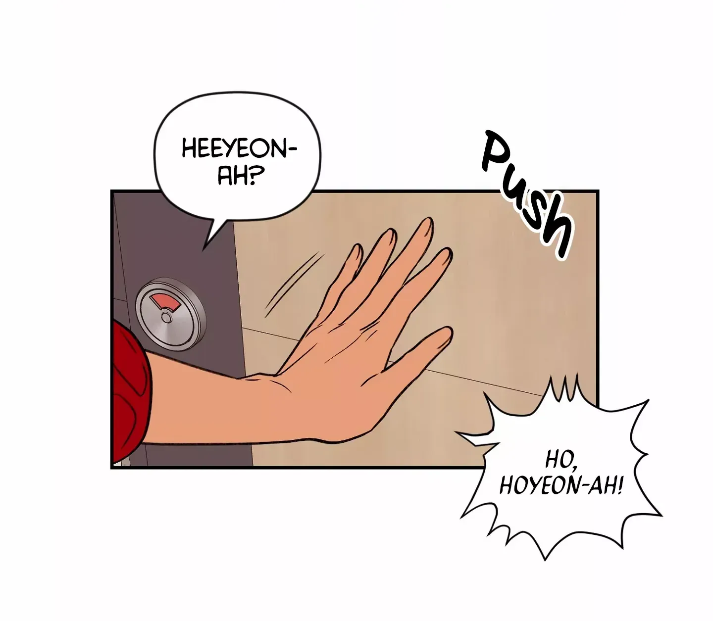 Read Dreaminess chapter 7 image 50 on Lezhin