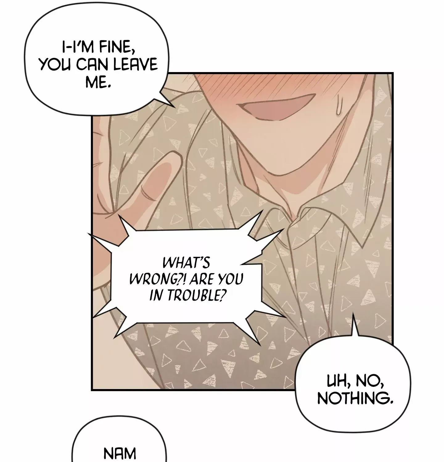 Read Dreaminess chapter 7 image 51 on Lezhin