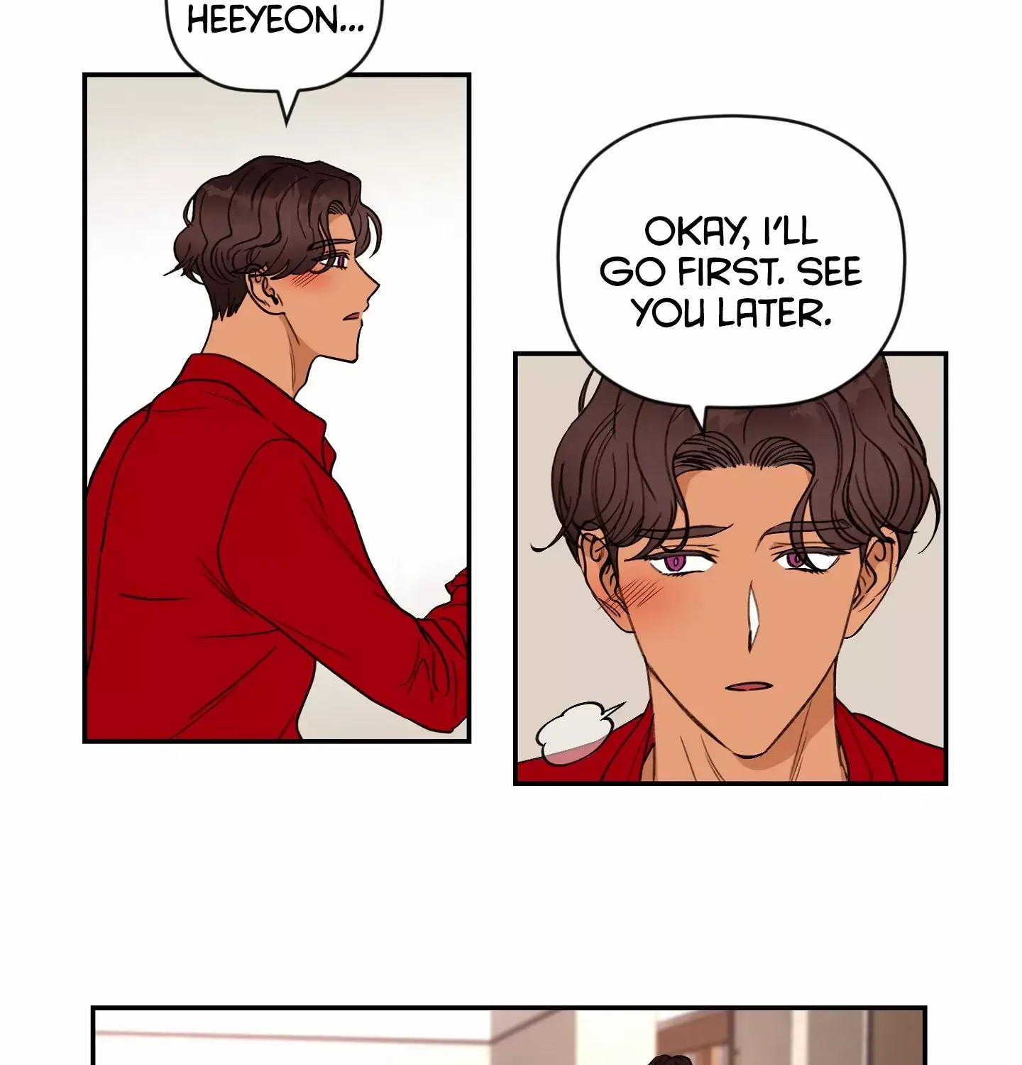 Read Dreaminess chapter 7 image 52 on Lezhin