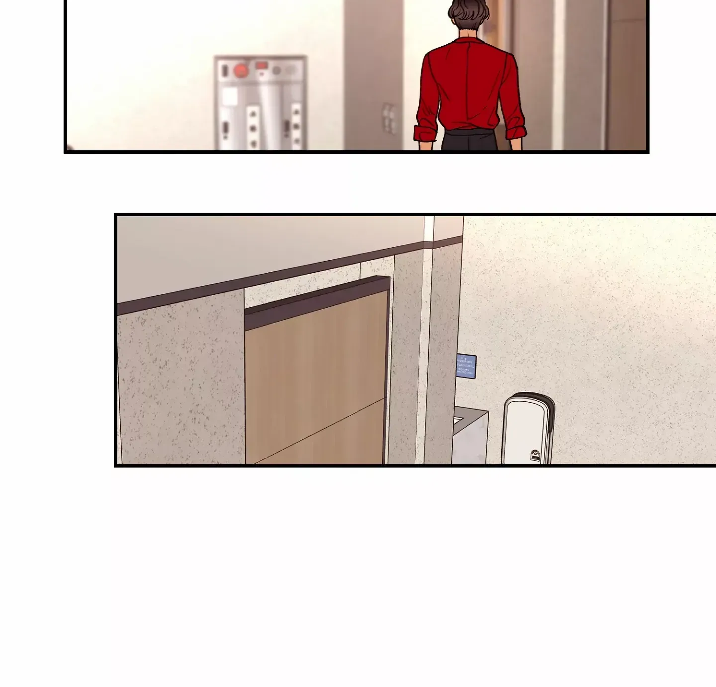 Read Dreaminess chapter 7 image 53 on Lezhin