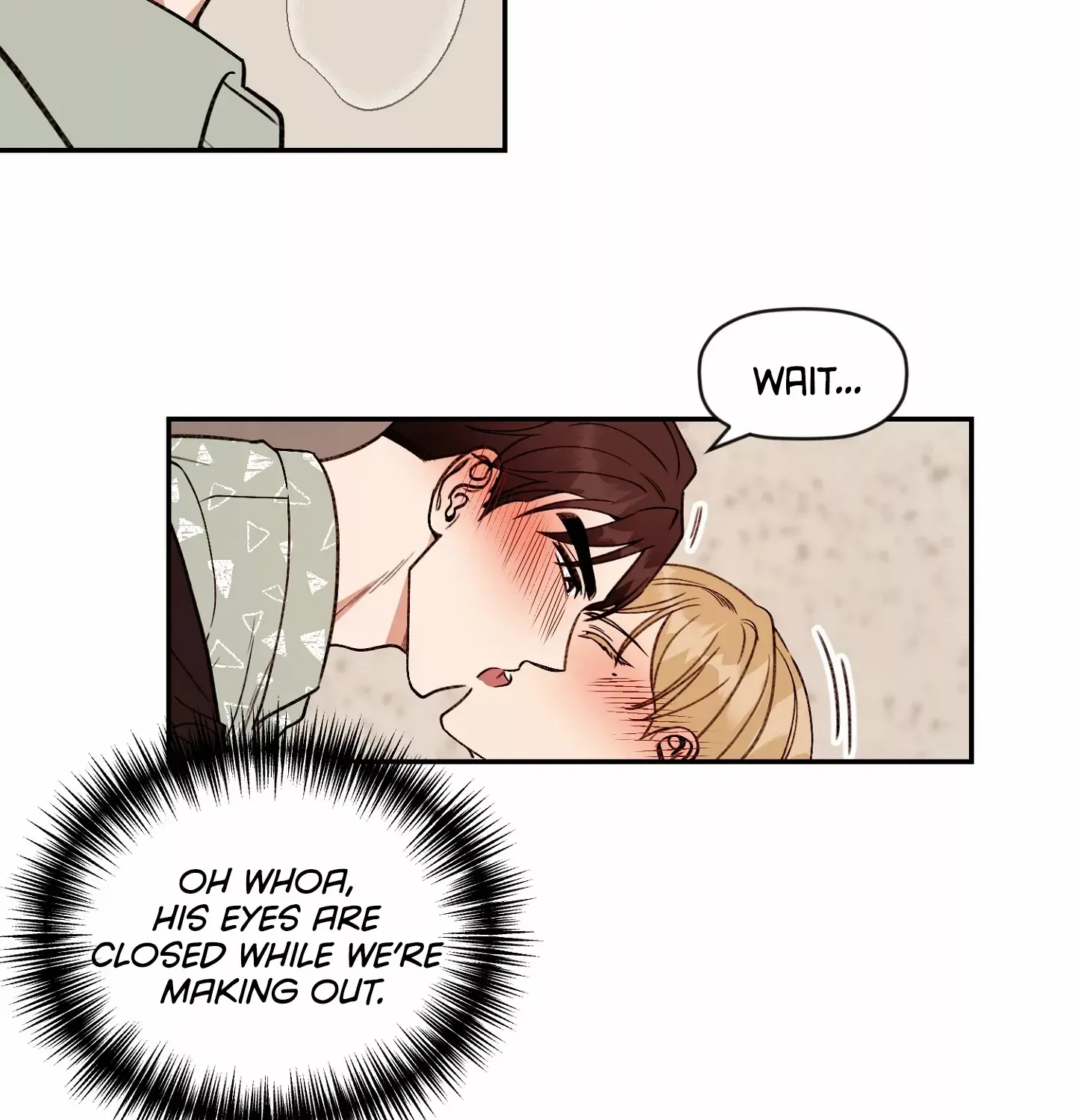 Read Dreaminess chapter 7 image 6 on Lezhin