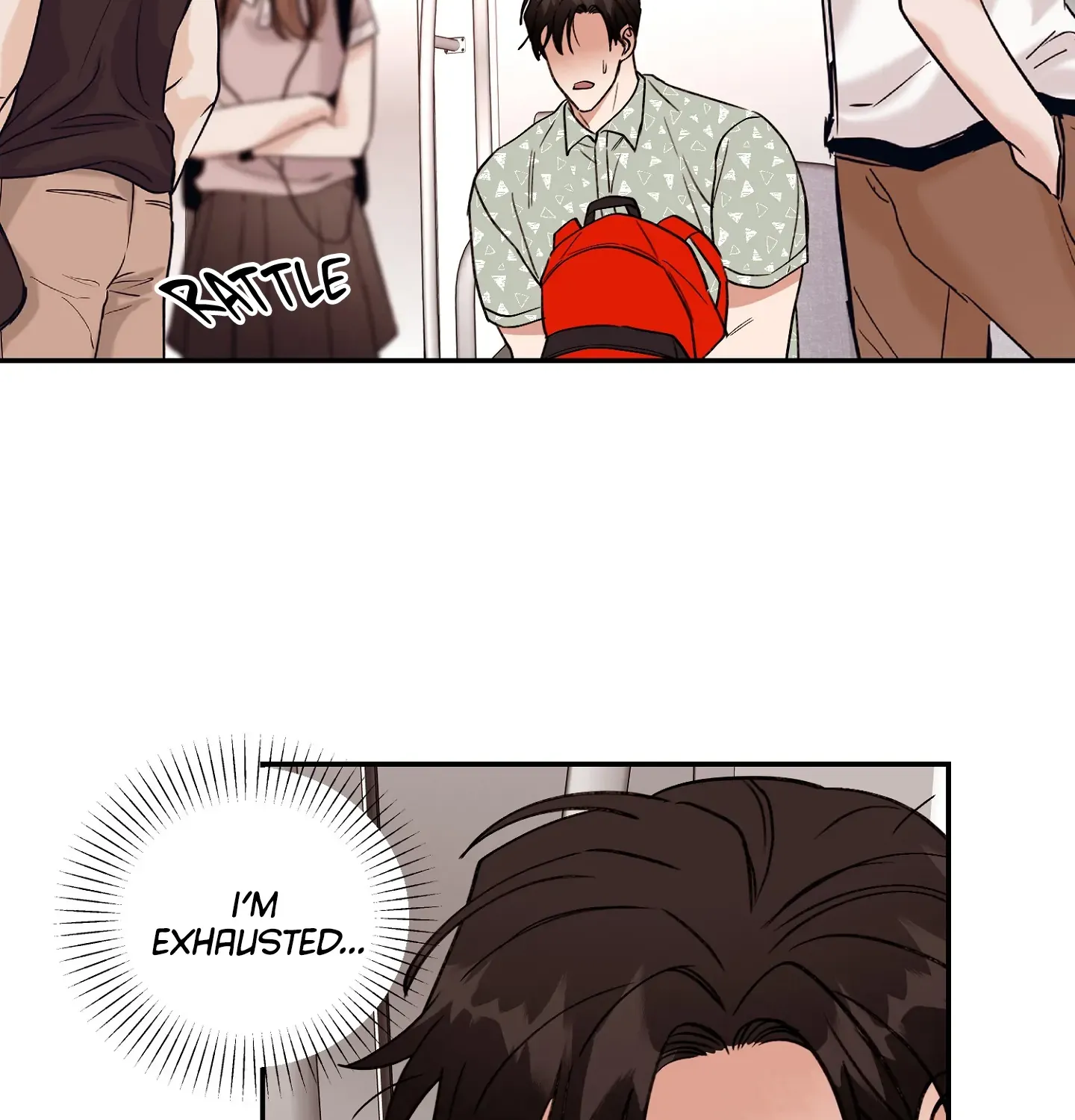 Read Dreaminess chapter 7 image 63 on Lezhin