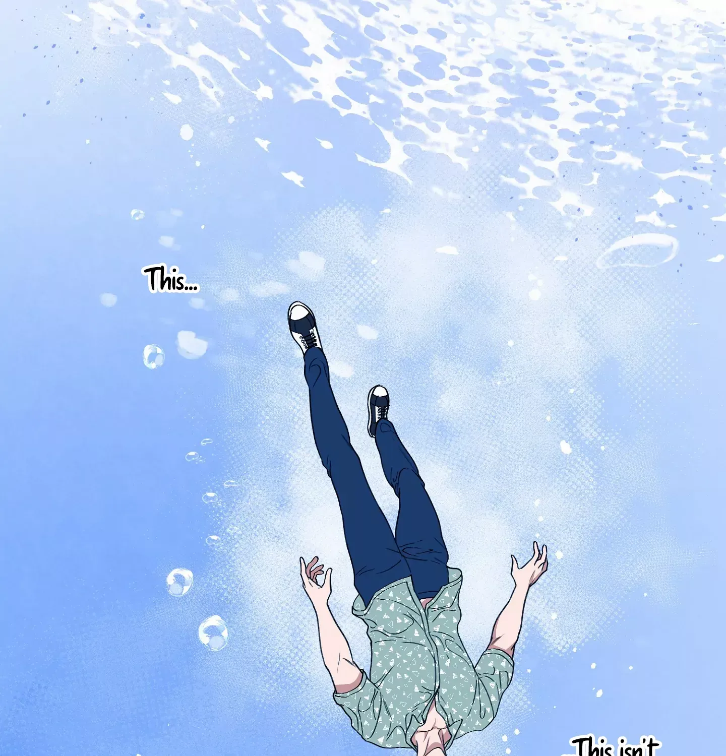 Read Dreaminess chapter 7 image 68 on Lezhin