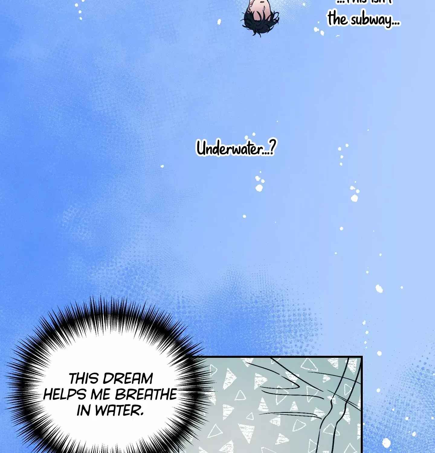 Read Dreaminess chapter 7 image 69 on Lezhin