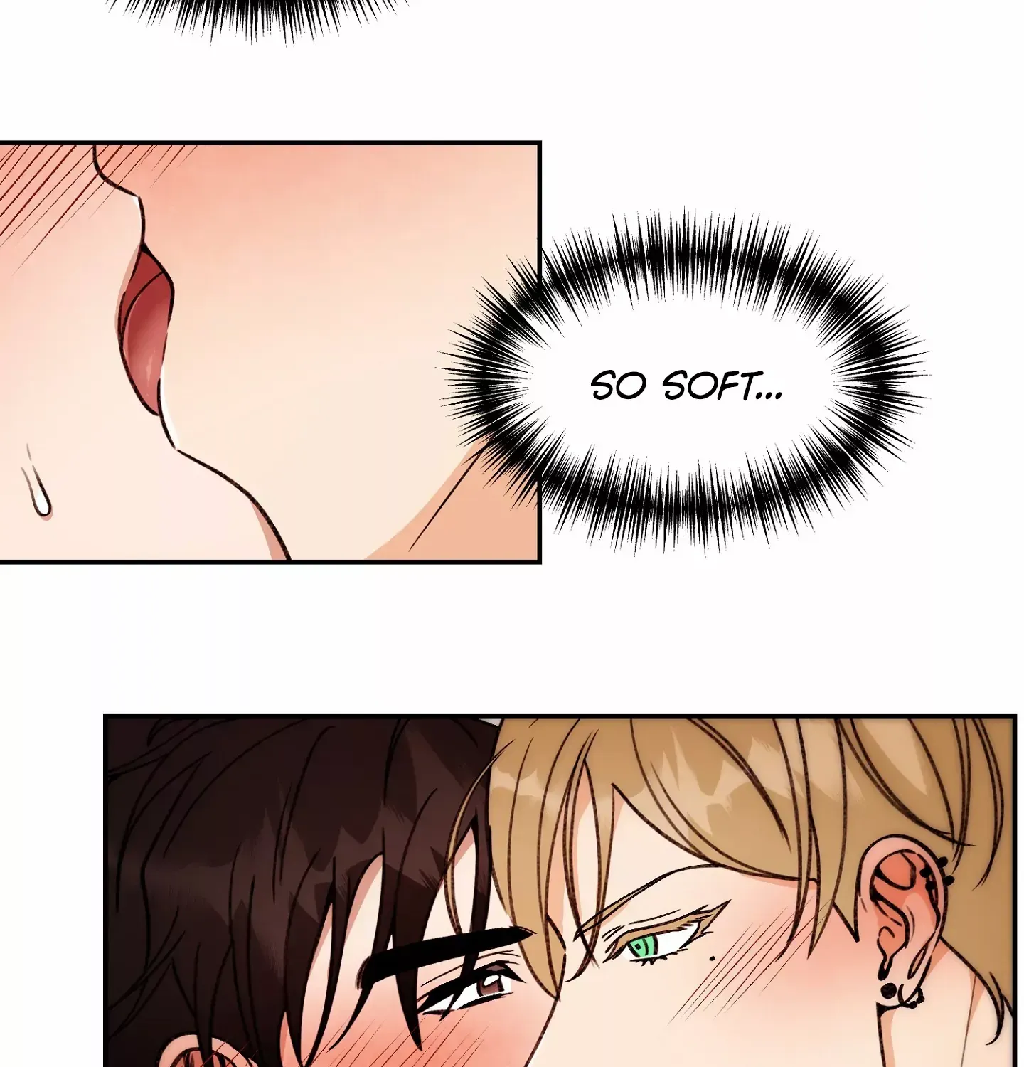 Read Dreaminess chapter 7 image 7 on Lezhin