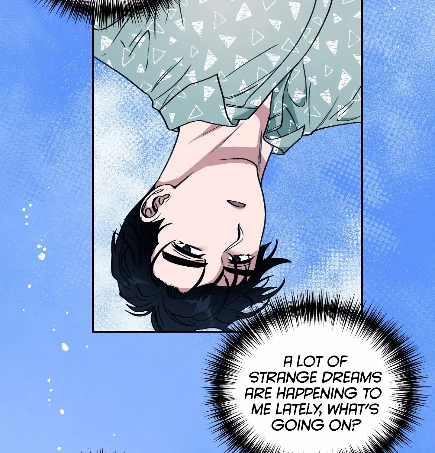 Read Dreaminess chapter 7 image 70 on Lezhin