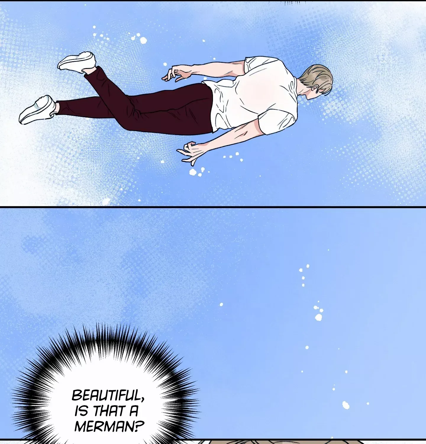 Read Dreaminess chapter 7 image 72 on Lezhin