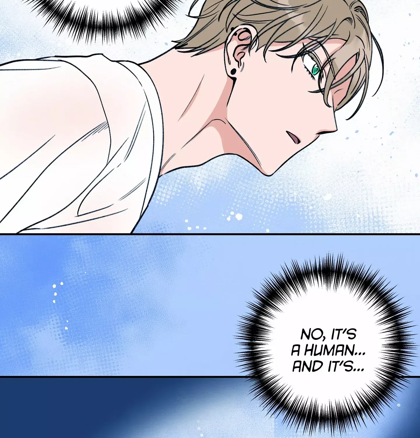 Read Dreaminess chapter 7 image 73 on Lezhin