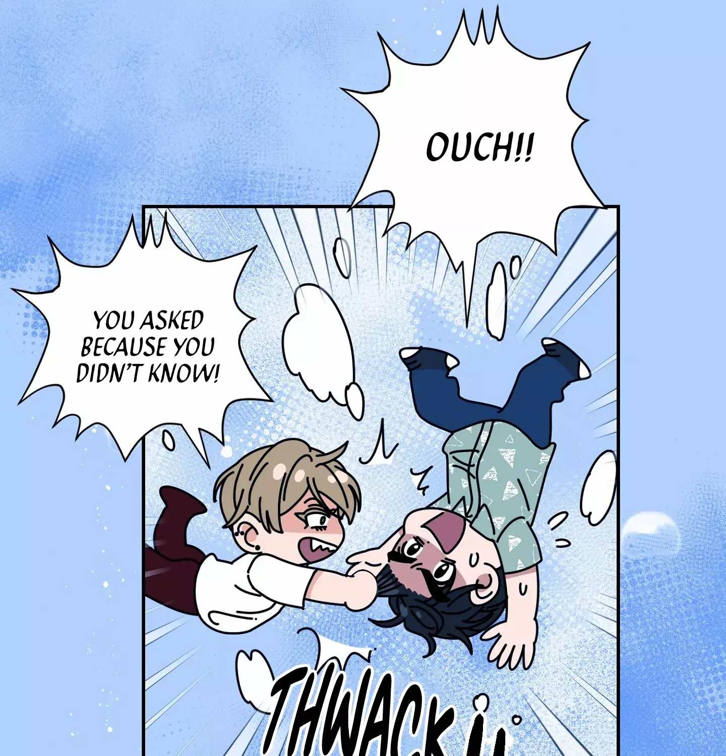 Read Dreaminess chapter 7 image 80 on Lezhin