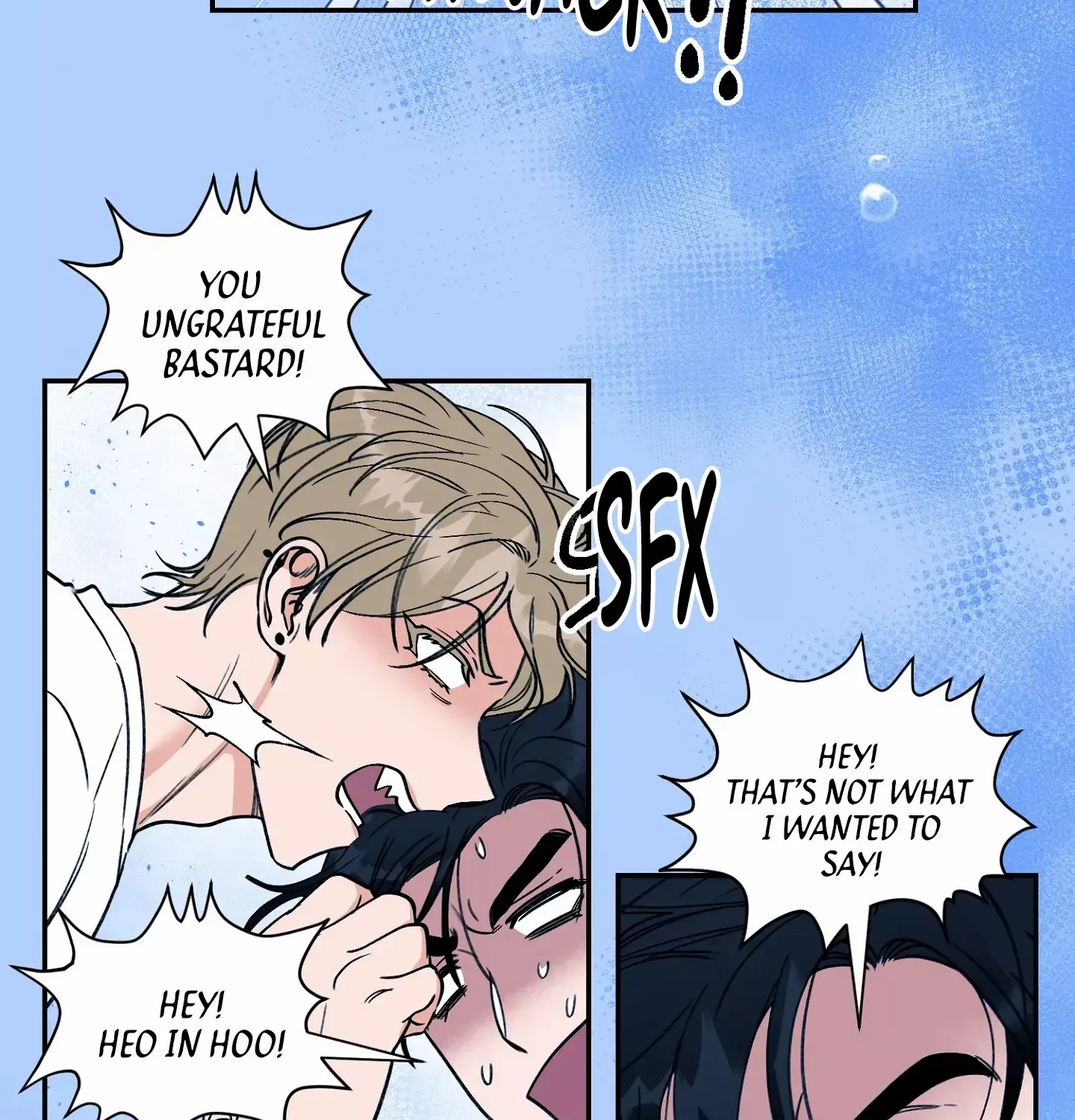Read Dreaminess chapter 7 image 81 on Lezhin
