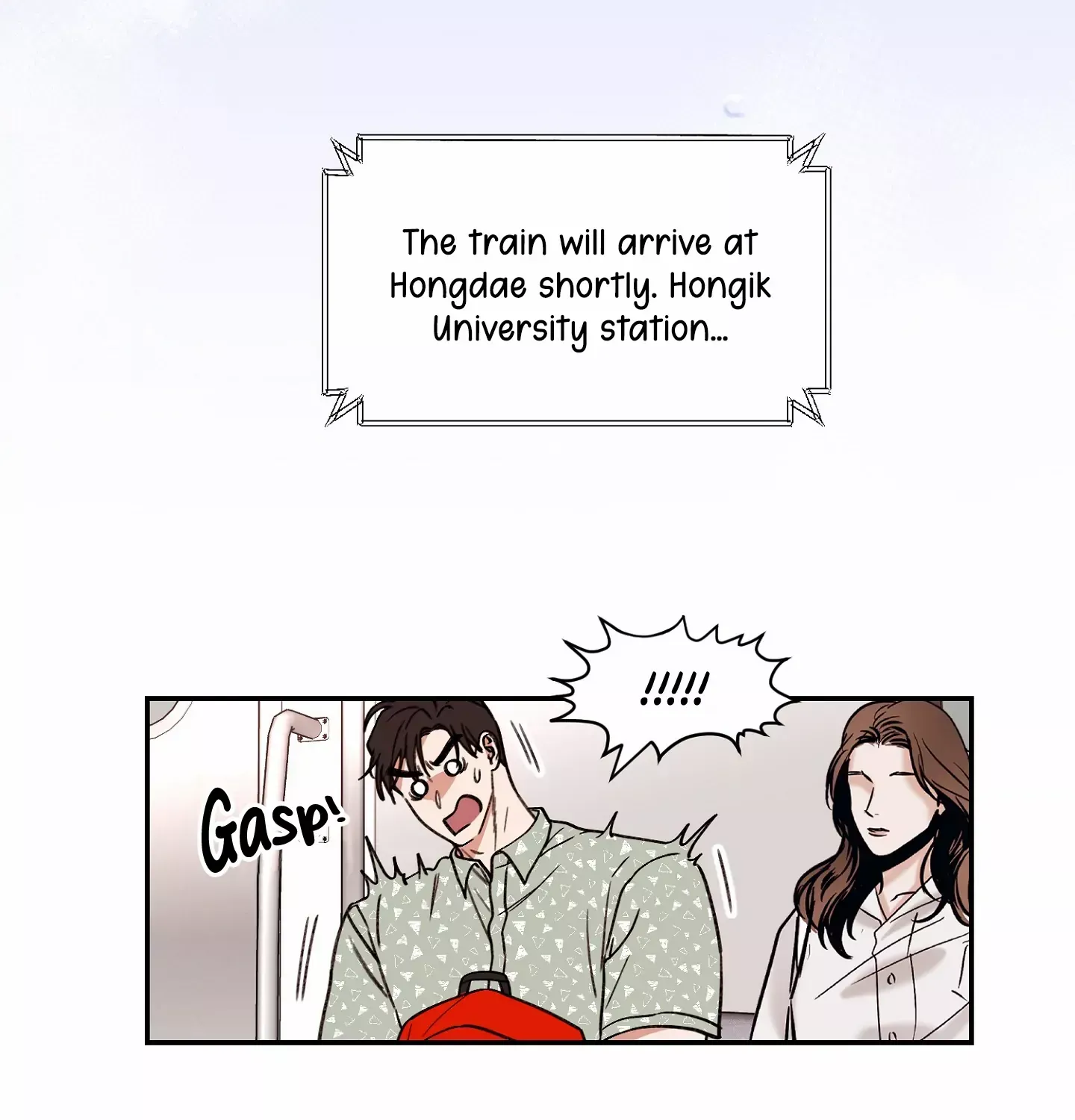 Read Dreaminess chapter 7 image 84 on Lezhin