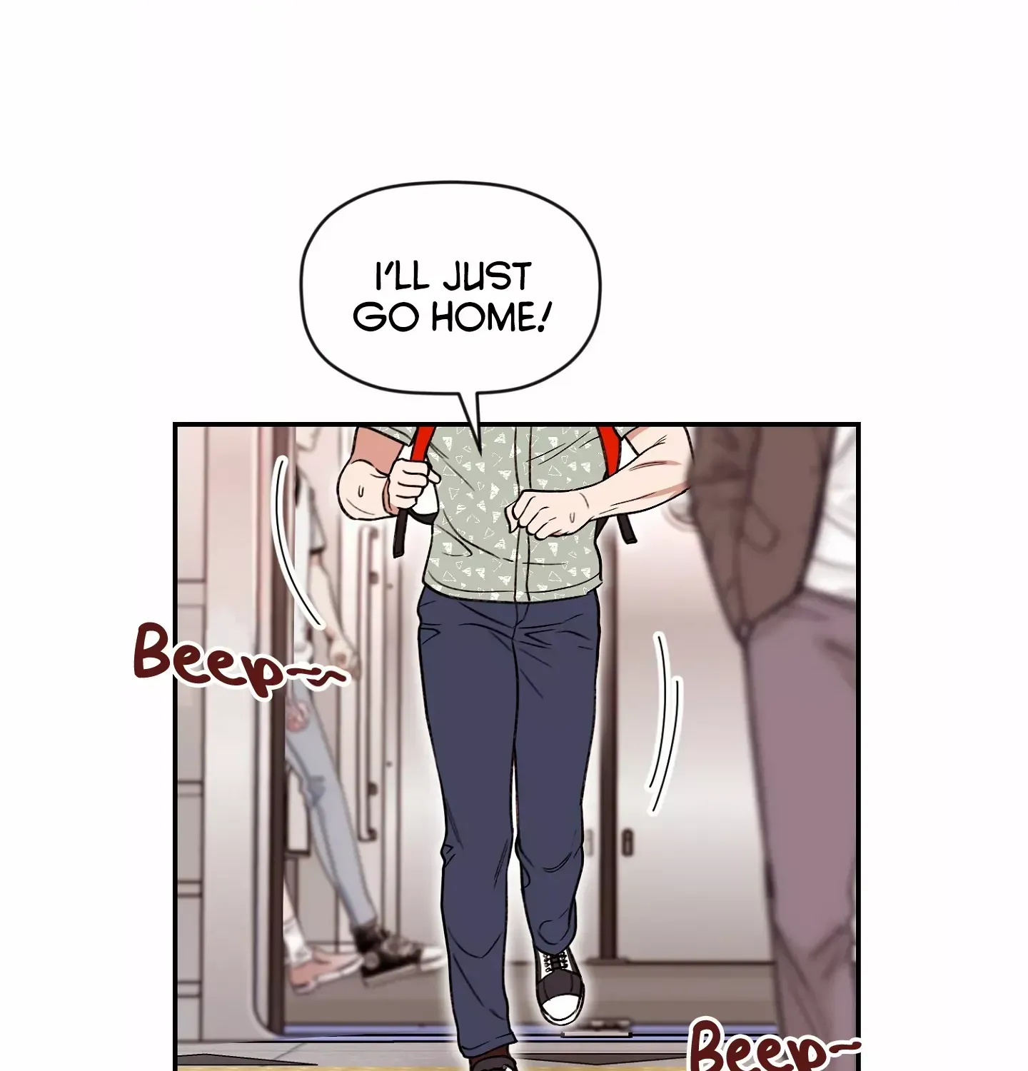 Read Dreaminess chapter 7 image 85 on Lezhin