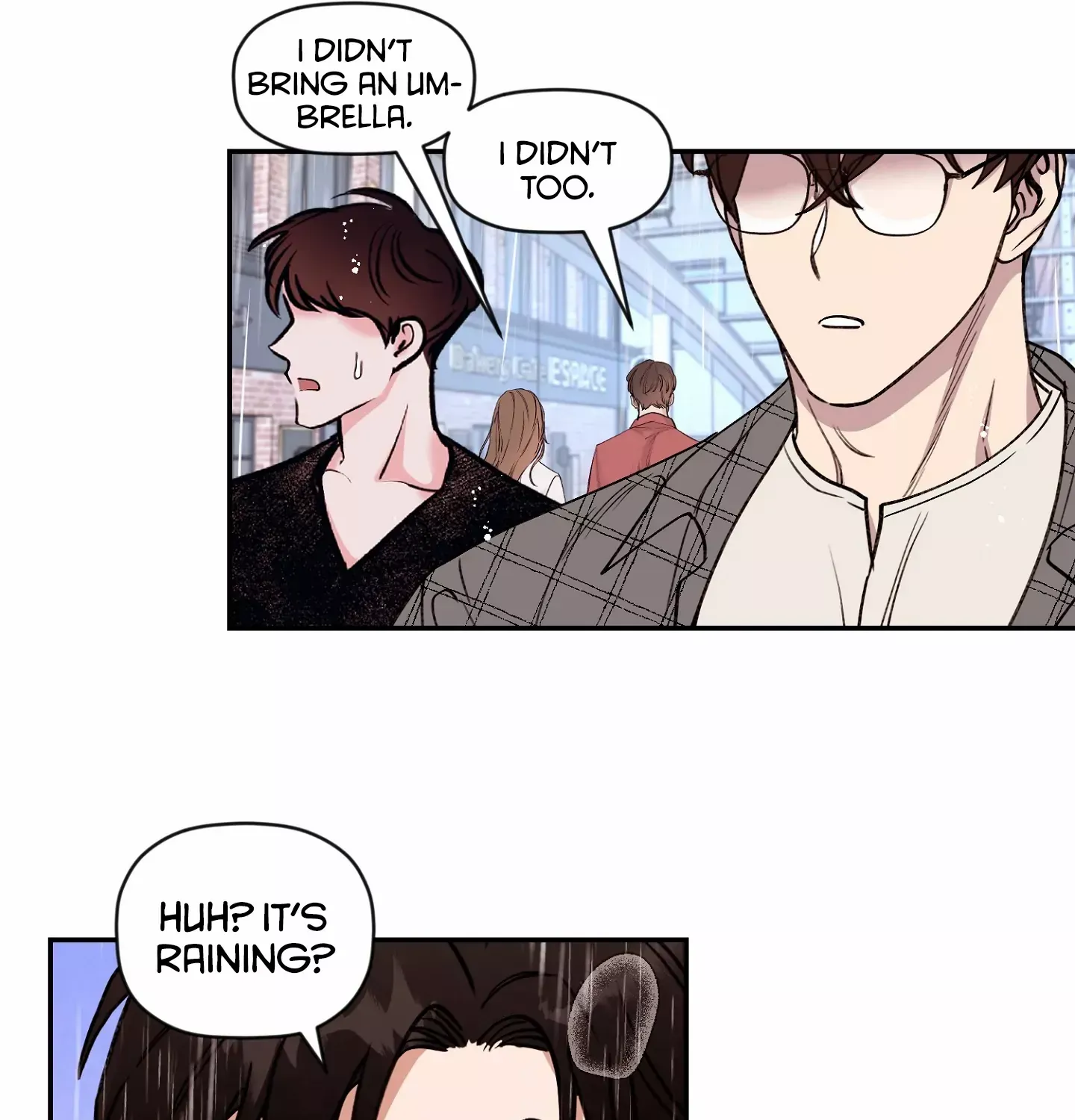 Read Dreaminess chapter 7 image 88 on Lezhin