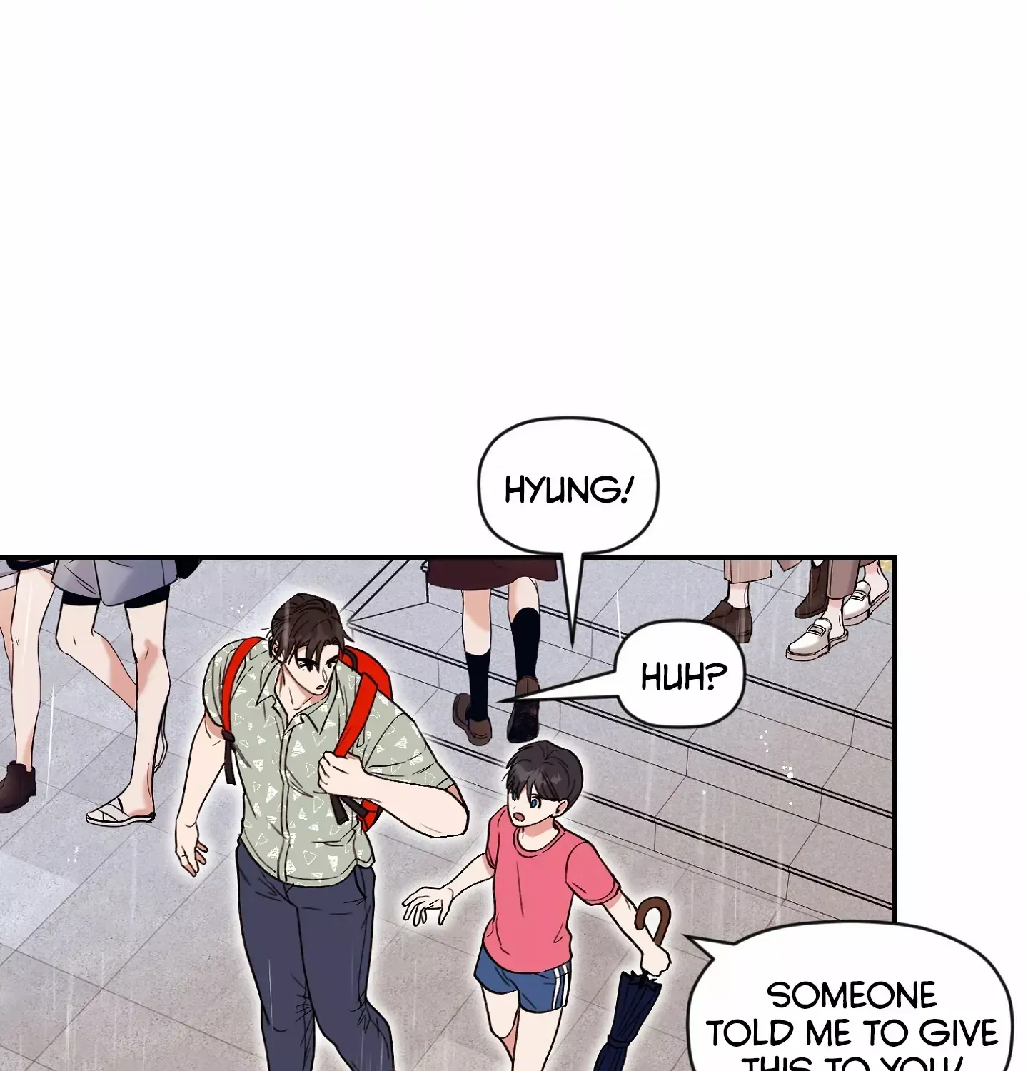 Read Dreaminess chapter 7 image 90 on Lezhin