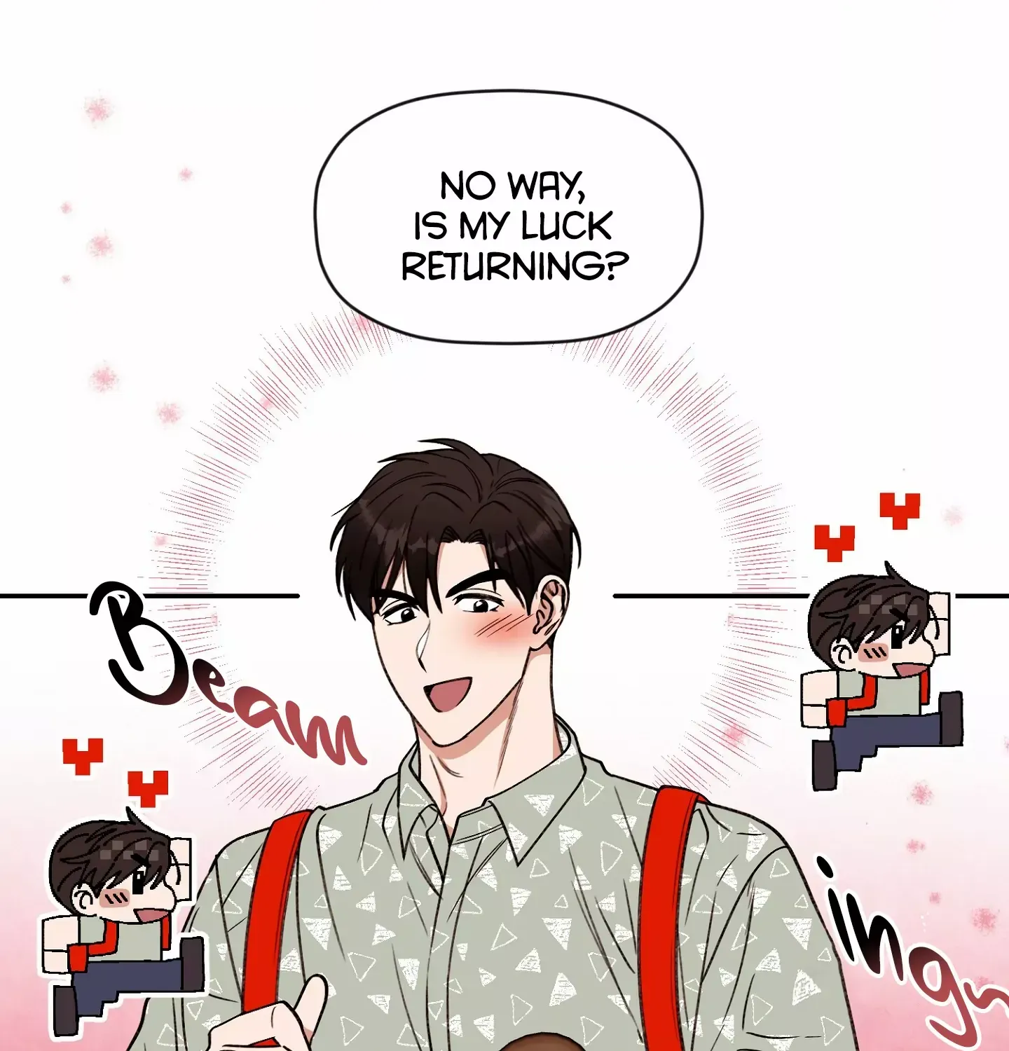 Read Dreaminess chapter 7 image 97 on Lezhin