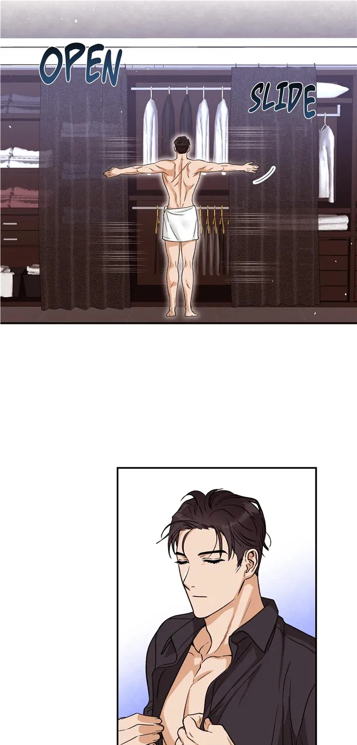 Read Dreaminess chapter 8 image 10 on Lezhin