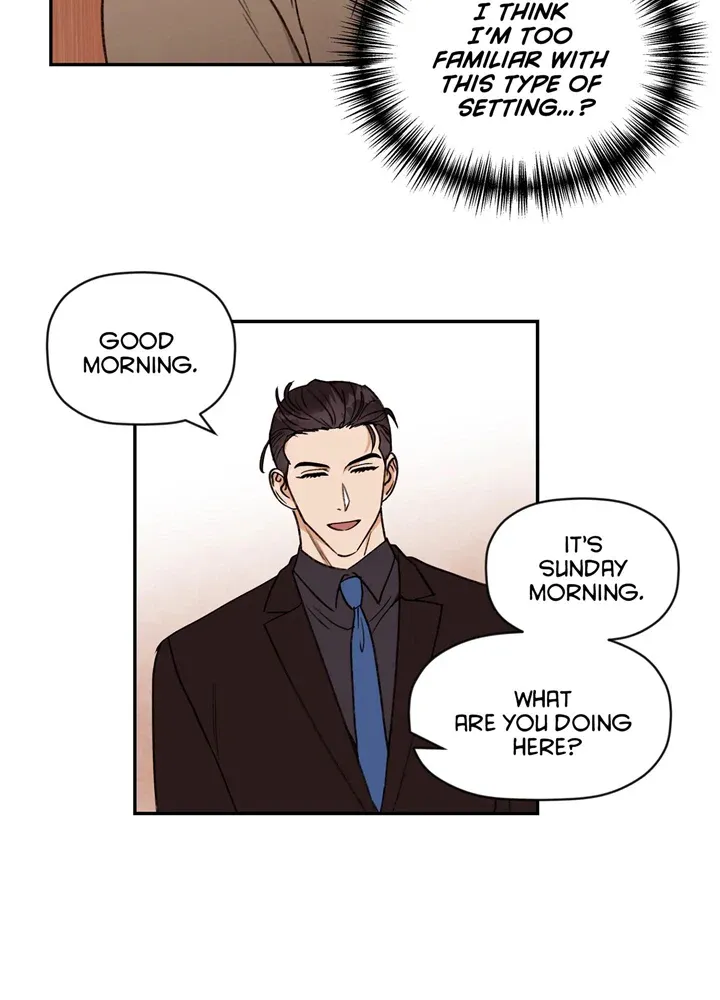 Read Dreaminess chapter 8 image 15 on Lezhin