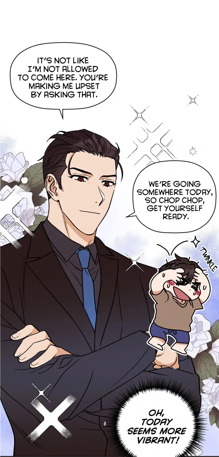 Read Dreaminess chapter 8 image 16 on Lezhin