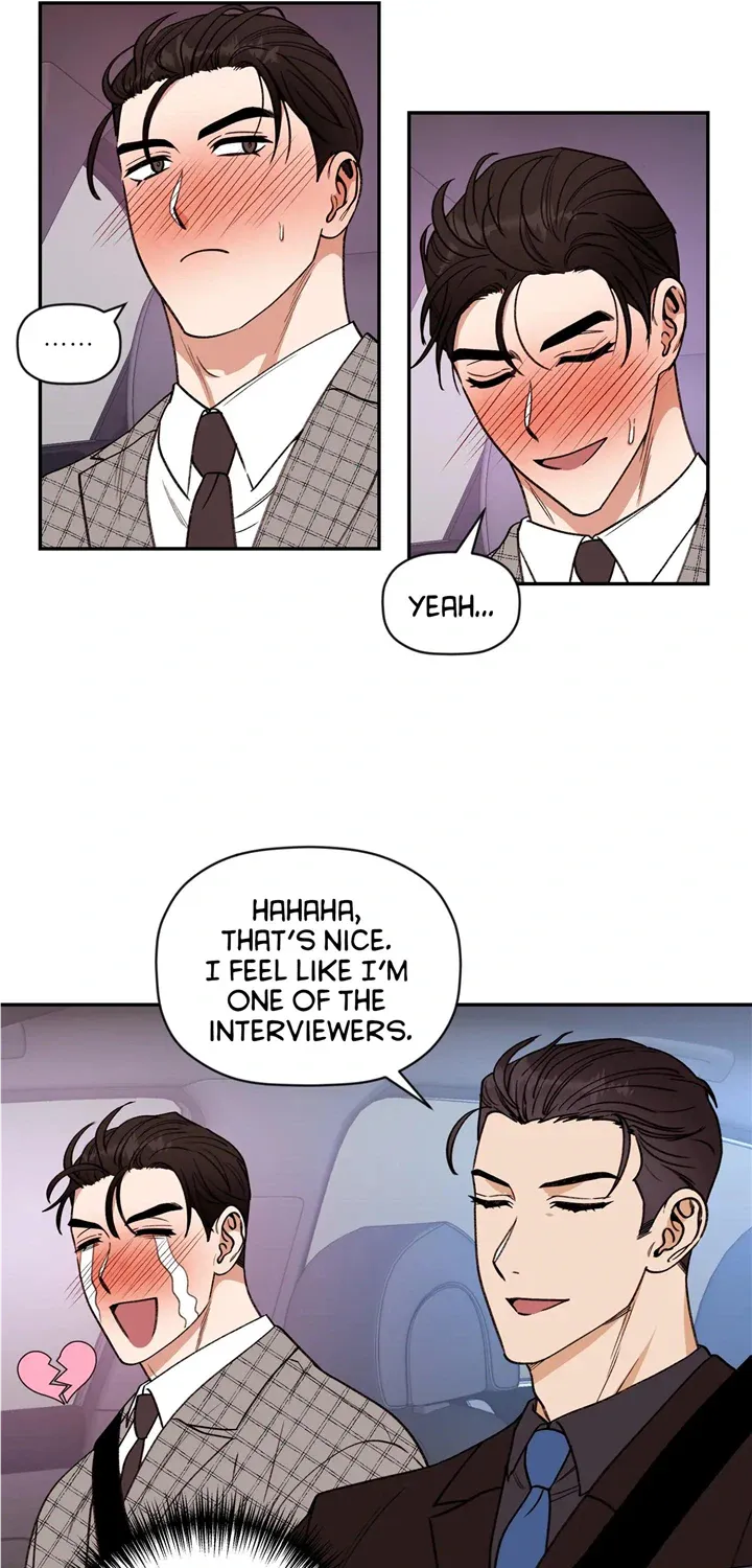 Read Dreaminess chapter 8 image 24 on Lezhin