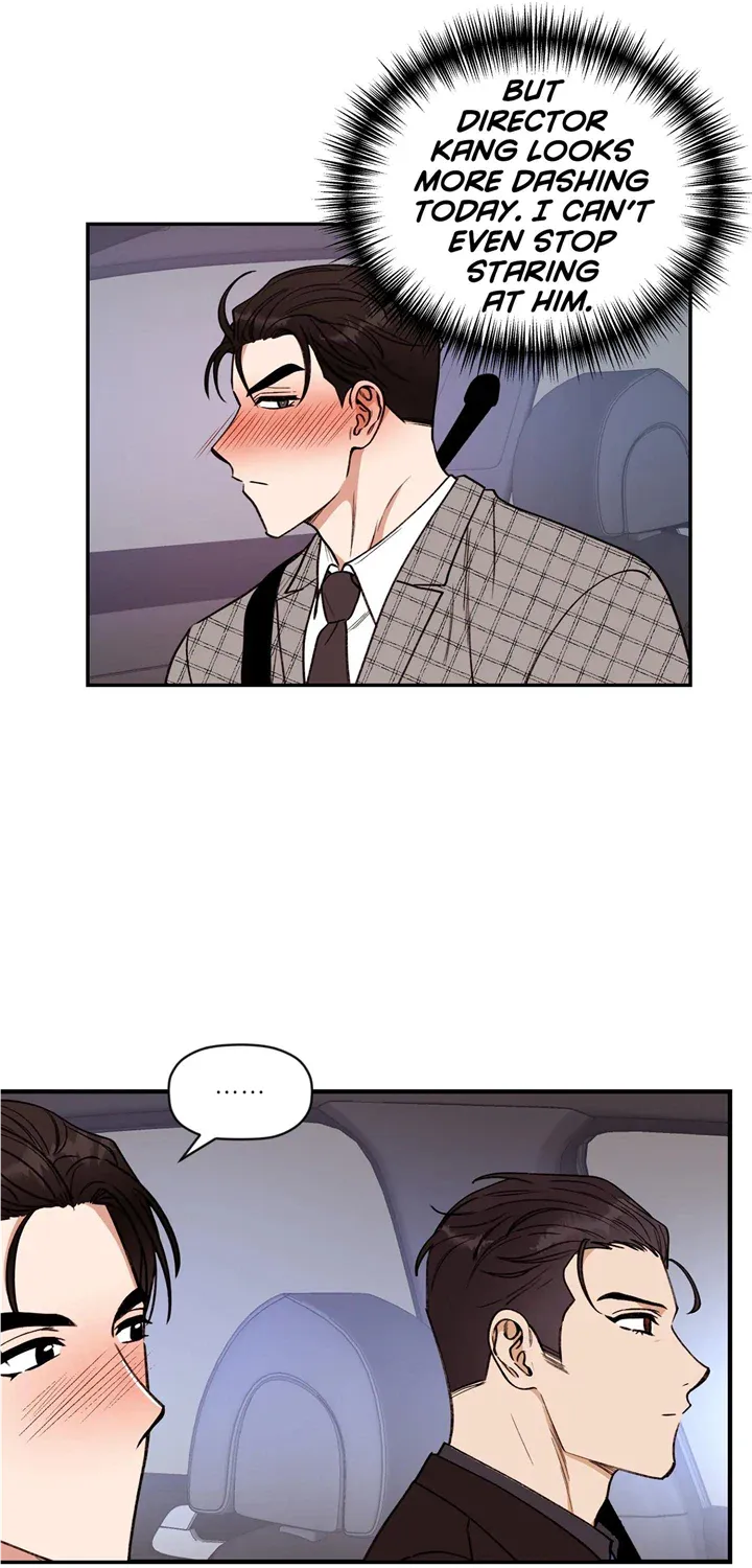 Read Dreaminess chapter 8 image 26 on Lezhin