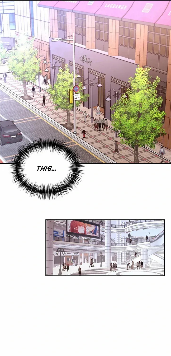 Read Dreaminess chapter 8 image 28 on Lezhin