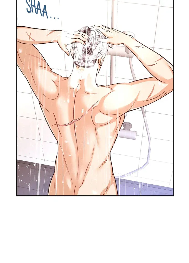 Read Dreaminess chapter 8 image 3 on Lezhin