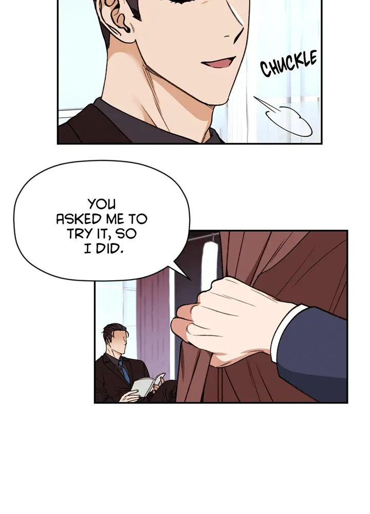 Read Dreaminess chapter 8 image 31 on Lezhin