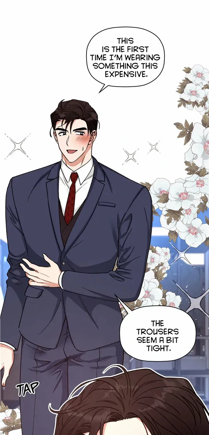 Read Dreaminess chapter 8 image 32 on Lezhin