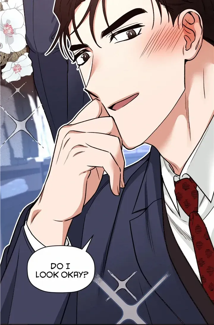 Read Dreaminess chapter 8 image 33 on Lezhin